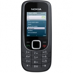 Nokia 2320 Classic -  1